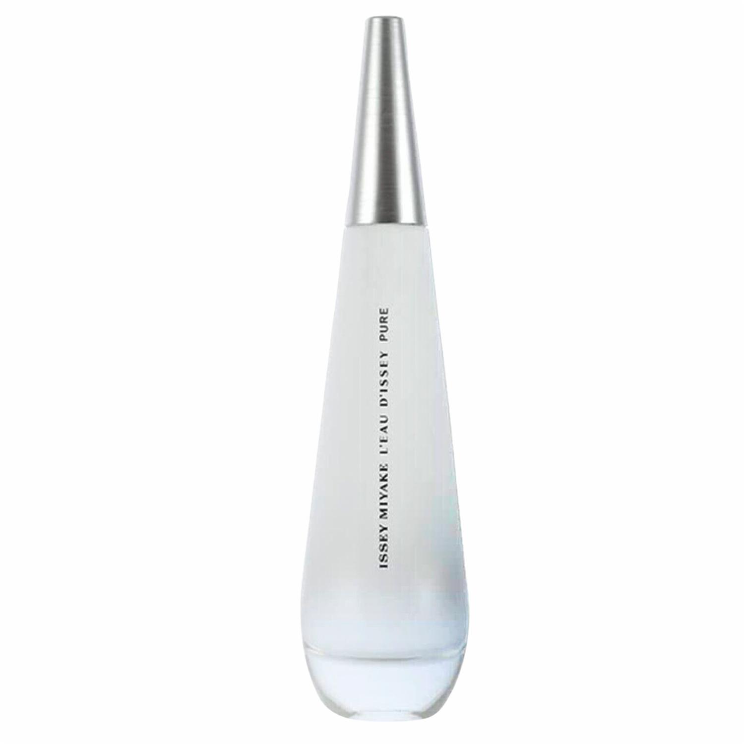 Fragancia Para Dama L´Eau Issey Pure ISSEY MIYAKE EDP 50 Ml - Megamaxi
