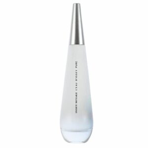 Fragancia Para Dama L´Eau Issey Pure ISSEY MIYAKE EDP 90 Ml