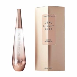 Fragancia Para Dama L'Eau D'Issey Pure Nectar De Parfum ISSEY MIYAKE EDP 90 Ml