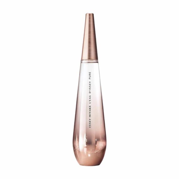 Fragancia Para Dama L'Eau D'Issey Pure Nectar De Parfum ISSEY MIYAKE EDP 90 Ml - Imagen 2