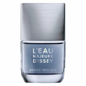 Fragancia Para Caballero L´eau Majeure D'issey ISSEY MIYAKE EDT 50 Ml