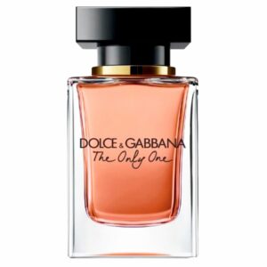 Fragancia Para Dama The Only One DOLCE & GABBANA EDP 50 Ml