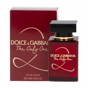 Fragancia Para Dama The Only One DOLCE & GABBANA EDP 100 Ml