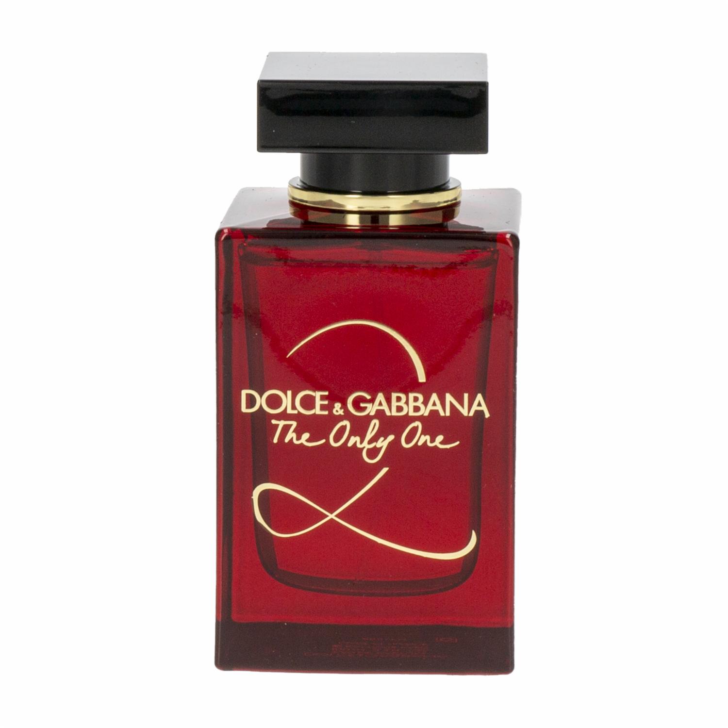 Fragancia Para Dama The Only One DOLCE & GABBANA EDP 100 Ml - Imagen 2