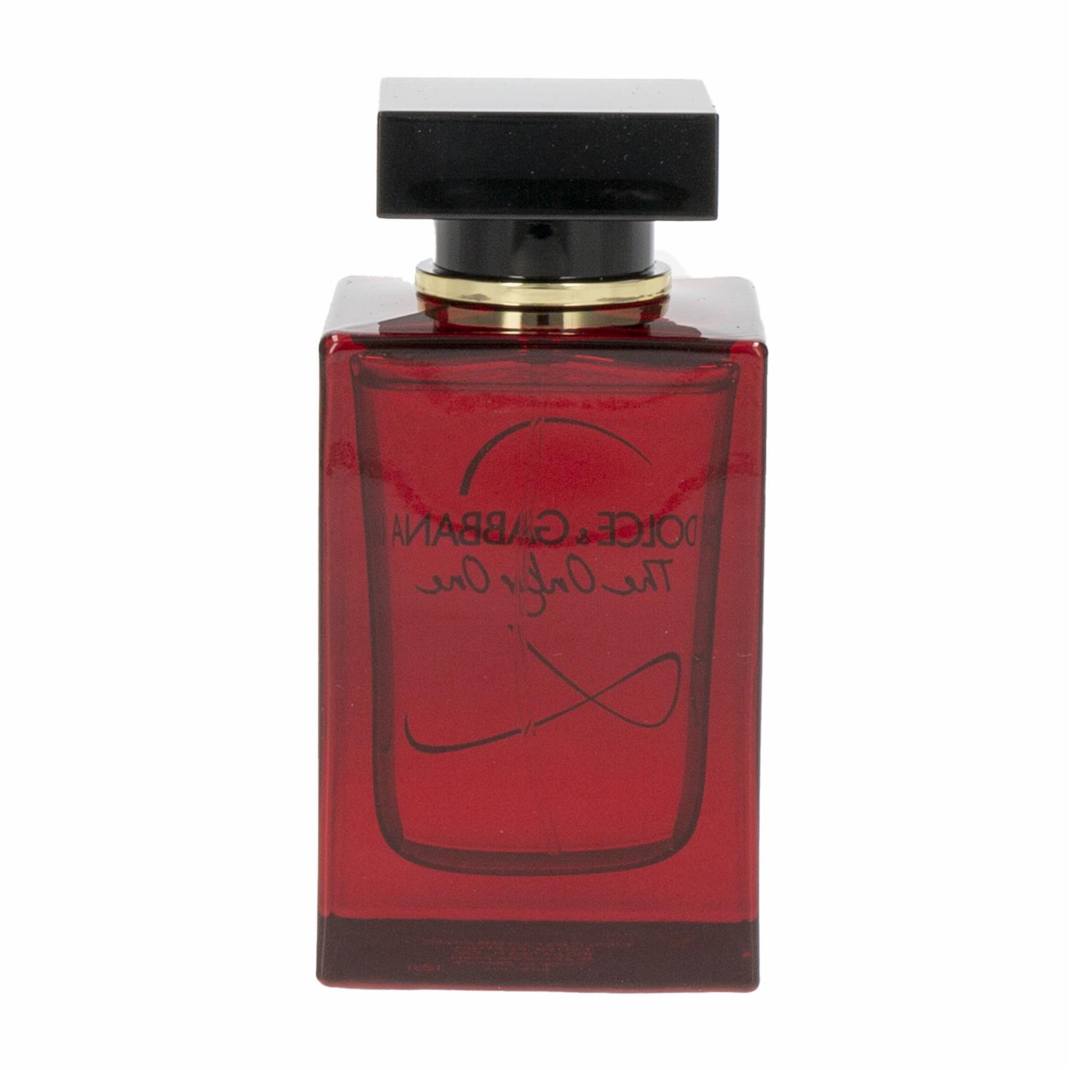 Fragancia Para Dama The Only One DOLCE & GABBANA EDP 100 Ml - Imagen 3