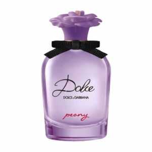 Fragancia Para Dama Dolce Peony DOLCE & GABBANA EDP 75 Ml