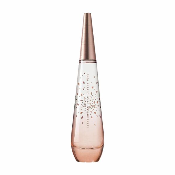 Fragancia Para Dama L'Eau D'Issey Pure Petale De Nectar GIORGIO ARMANI EDT 90 Ml - Imagen 2