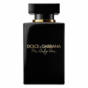 Fragancia Para Dama The Only One  Intense DOLCE & GABBANA EDP 100 Ml