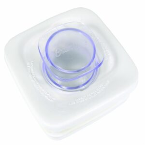Tapa Para Licuadora 4903 Blanco OSTER Cuadrada