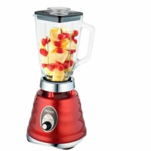 Licuadora Roja Modelo 4126-R3S-013 OSTER 1,5 LITROS