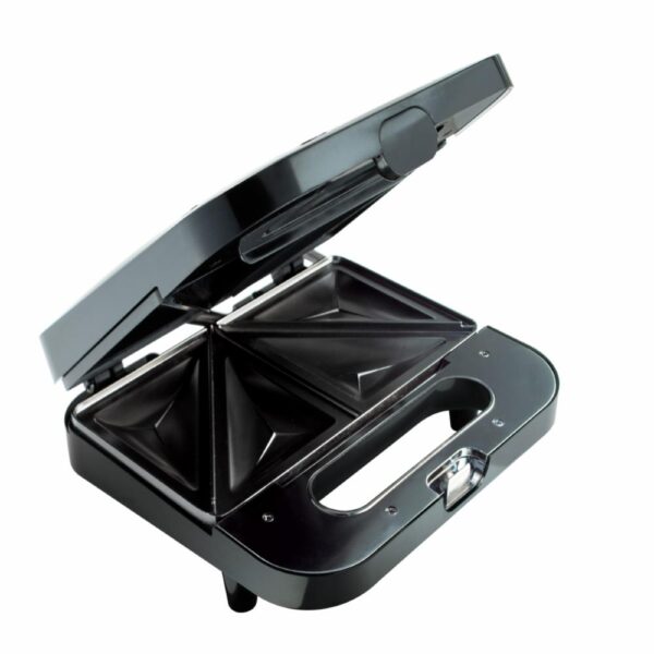 Sanduchera CKSTSM2885 Negro OSTER Para 2 Rebanadas - Imagen 2