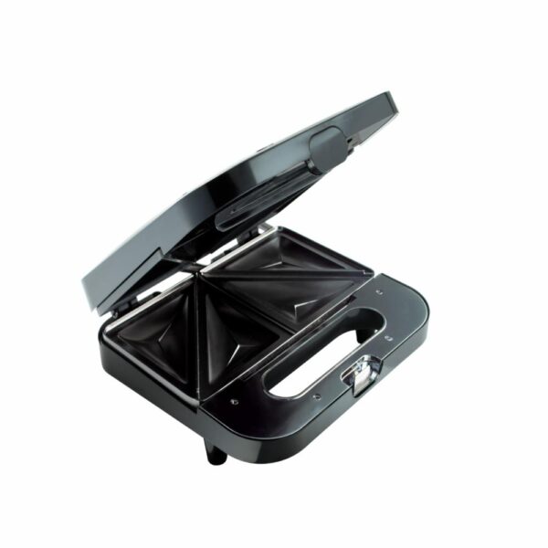 Sanduchera CKSTSM2885 Negro OSTER Para 2 Rebanadas - Imagen 2