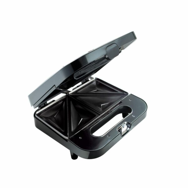 Sanduchera CKSTSM2885 Negro OSTER Para 2 Rebanadas - Imagen 2