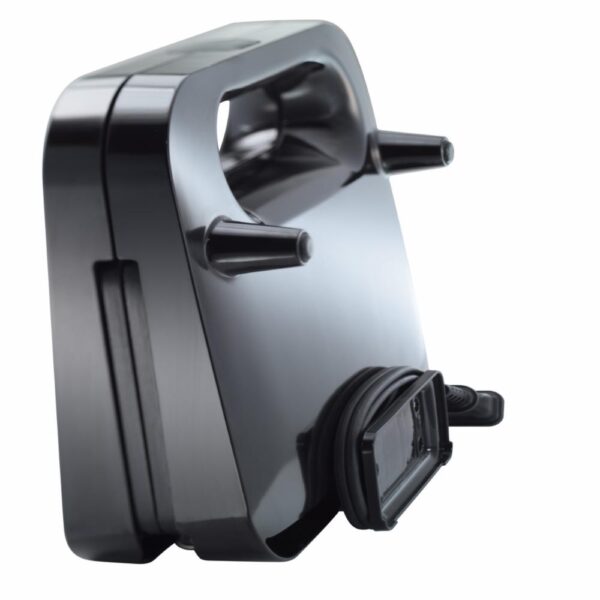 Sanduchera CKSTSM2885 Negro OSTER Para 2 Rebanadas - Imagen 3