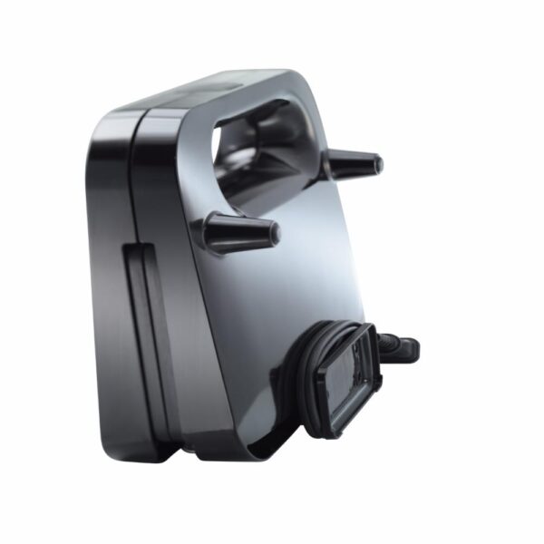 Sanduchera CKSTSM2885 Negro OSTER Para 2 Rebanadas - Imagen 3