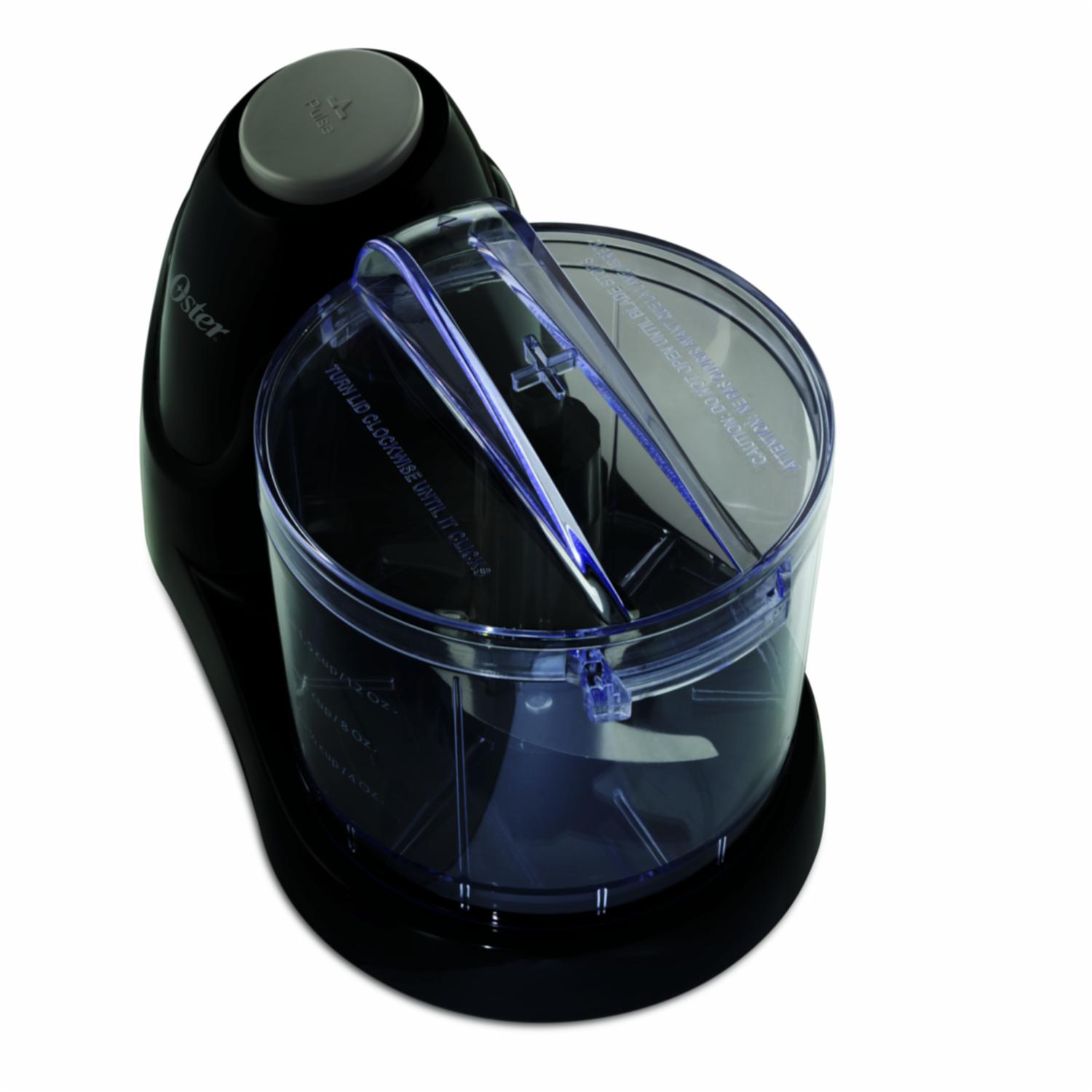 Picatodo Mini FPSTFP3322 Negro OSTER 70 Watts