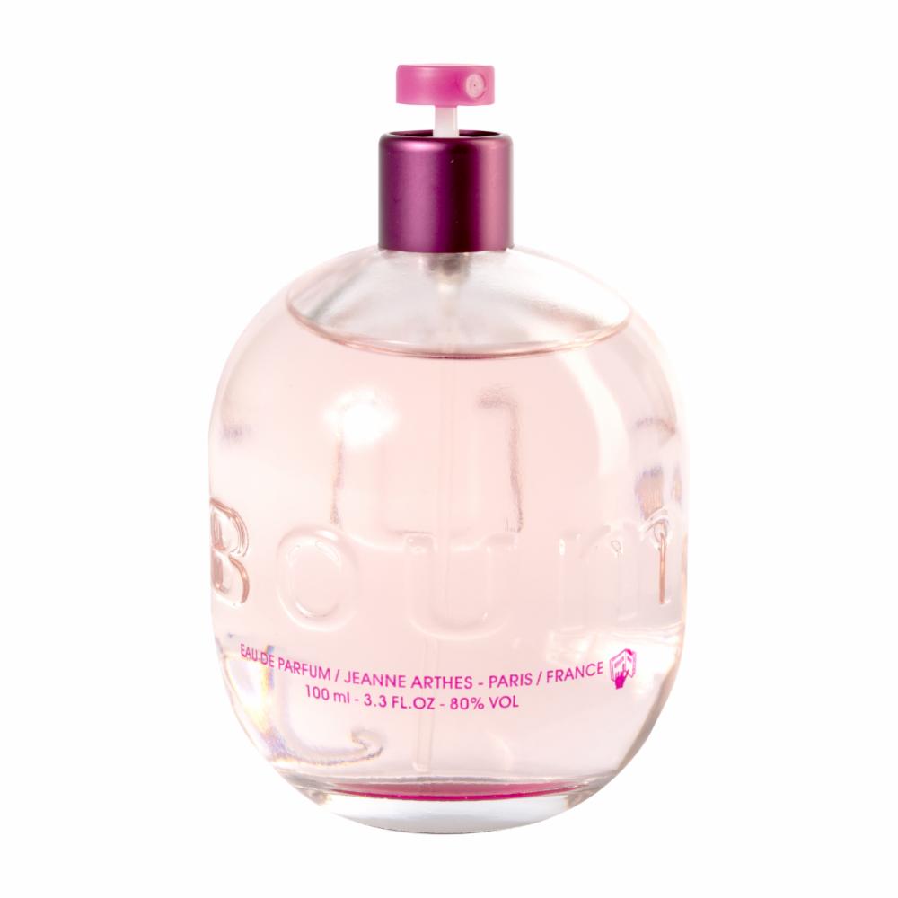 Fragancia Para Dama En Provence Boum JEANNE ARTHES EDP 100 Ml - Imagen 2