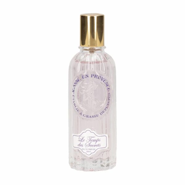 Fragancia Para Dama Le Temps Des Secrets JEANNE EN PROVENCE EDP 60 Ml - Imagen 2