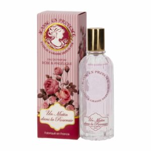 Fragancia Para Dama Un Matin Dans La Roseraie JEANNE EN PROVENCE EDP 60 Ml