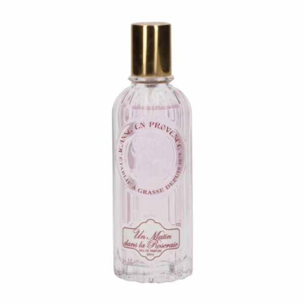 Fragancia Para Dama Un Matin Dans La Roseraie JEANNE EN PROVENCE EDP 60 Ml - Imagen 2
