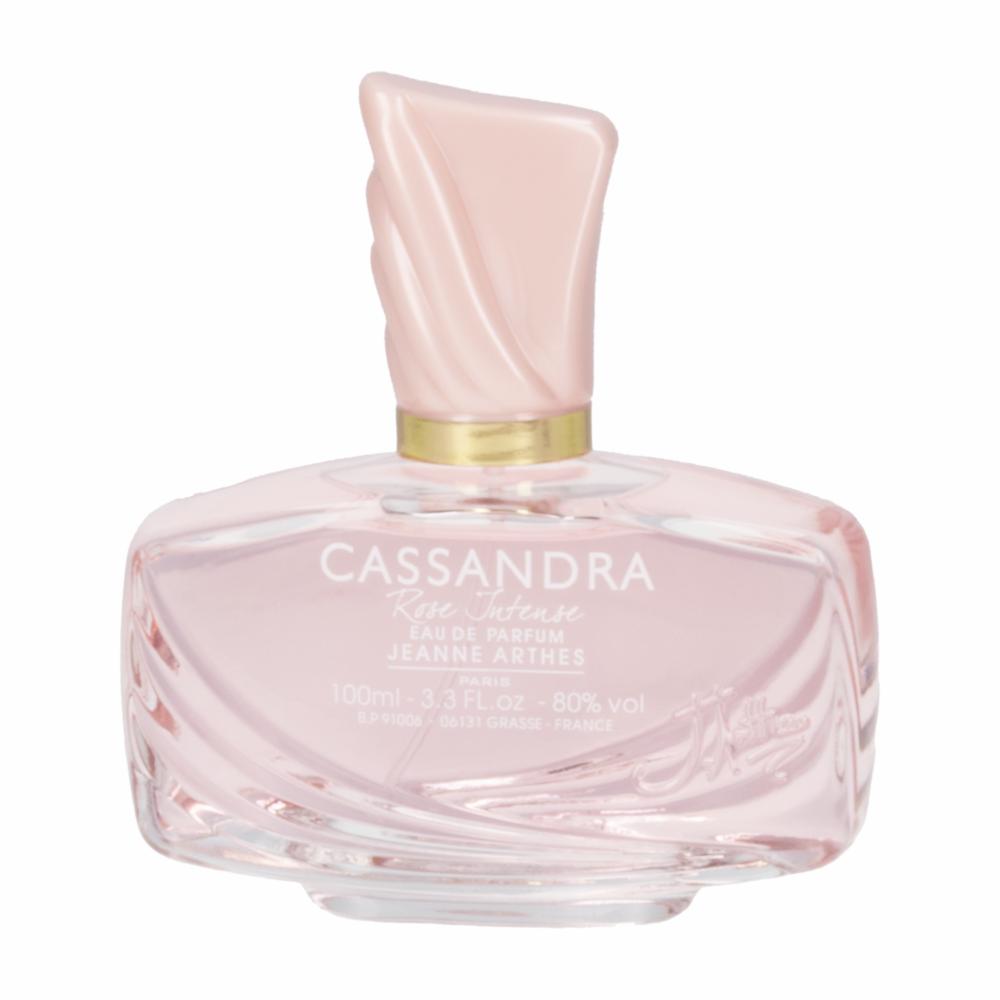 Fragancia Para Dama Cassandra Rose Intense JEANNE EN PROVENCE EDP 100 Ml - Imagen 2
