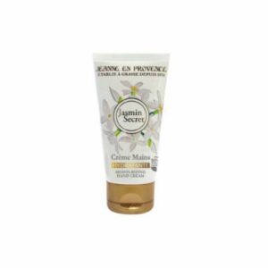 Crema En Provence Jasmin Secret Manos Hidratante JEANNE EN PROVENCE 75 Ml
