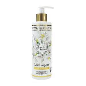 Loción En Provence Jasmin Secret Corporal Hidratante JEANNE EN PROVENCE 250 Ml
