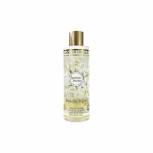 Aceite En Provence Jasmin Secret Corporal JEANNE EN PROVENCE 250 Ml