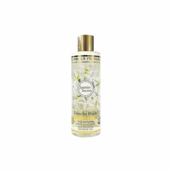 Aceite En Provence Jasmin Secret Corporal JEANNE EN PROVENCE 250 Ml