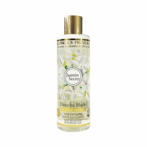 Aceite En Provence Jasmin Secret Corporal JEANNE EN PROVENCE 250 Ml