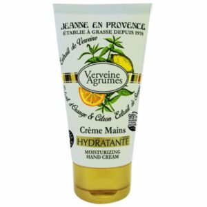 Crema Agrumes JEANNE EN PROVENCE 75 Ml