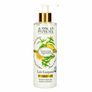 Loción En Provence Ver Veine Agrumes Corporal JEANNE EN PROVENCE 250 Ml