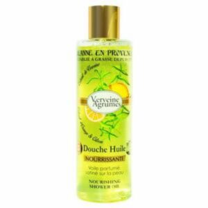 Aceite En Provence Ver Veine Agrumes Corporal JEANNE EN PROVENCE 250 Ml