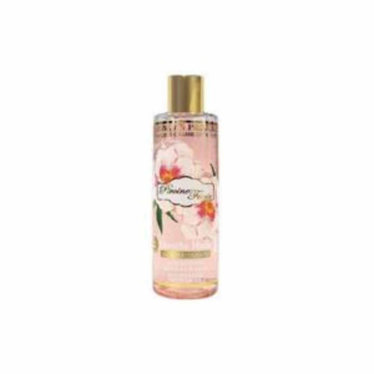 Aceite Cosmético En Provence Pivoine Feerie Corporal JEANNE EN PROVENCE 250 Ml
