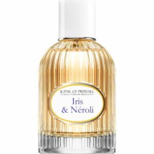 Fragancia Para Dama Iris & Neroli JEANNE EN PROVENCE EDP 100 Ml