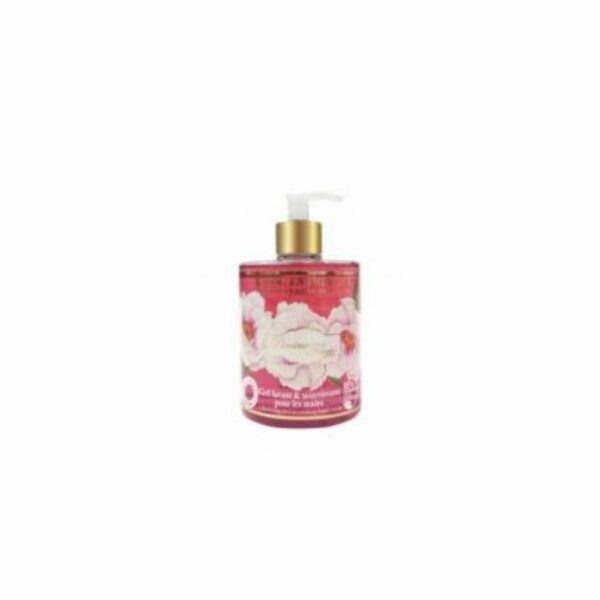 Jabón En Provence Pivoine Feerie Líquido Manos JEANNE EN PROVENCE 500 Ml