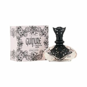 Fragancia Para Dama Guipure & Sheer Silk JEANNE EN PROVENCE EDP 100 Ml