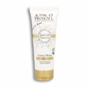 Crema De Manos Hidratante Jasmín Secret JEANNE EN PROVENCE 75 Ml