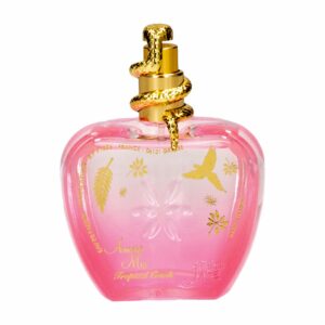 Fragancia Para Damas Amore Mio Tropocal EDP JEANNE ARTHES 100 Ml
