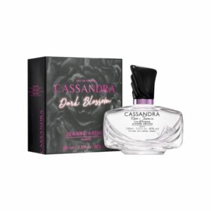Fragancia Para Dama Cassandra Dark Blossom JEANNE EN PROVENCE EDP 100 Ml