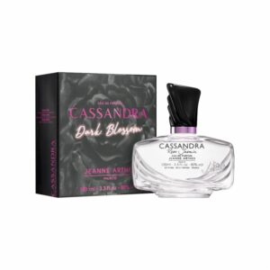 Fragancia Para Dama Cassandra Dark Blossom JEANNE EN PROVENCE EDP 100 Ml