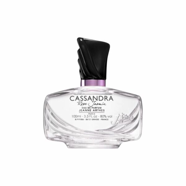 Fragancia Para Dama Cassandra Dark Blossom JEANNE EN PROVENCE EDP 100 Ml - Imagen 2