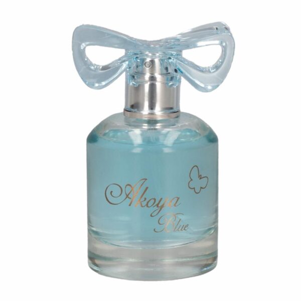 Fragancia Para Dama Akoya Blue PARIS BLEU EDP 60 Ml - Imagen 2