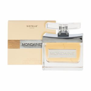 Fragancia Para Dama Mondaine PARIS BLEU EDP 95 Ml