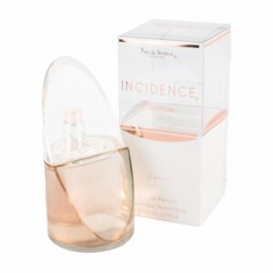 Fragancia Para Dama Paris Bleu Incidence Blossom Mujer PARIS BLEU EDP 100 Ml