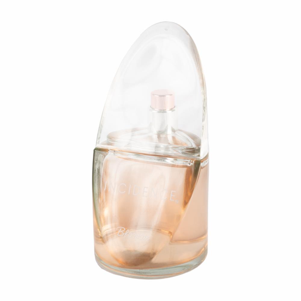 Fragancia Para Dama Paris Bleu Incidence Blossom Mujer PARIS BLEU EDP 100 Ml - Imagen 2