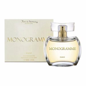 Fragancia Para Dama Monogramme PARIS BLEU EDP 100 Ml