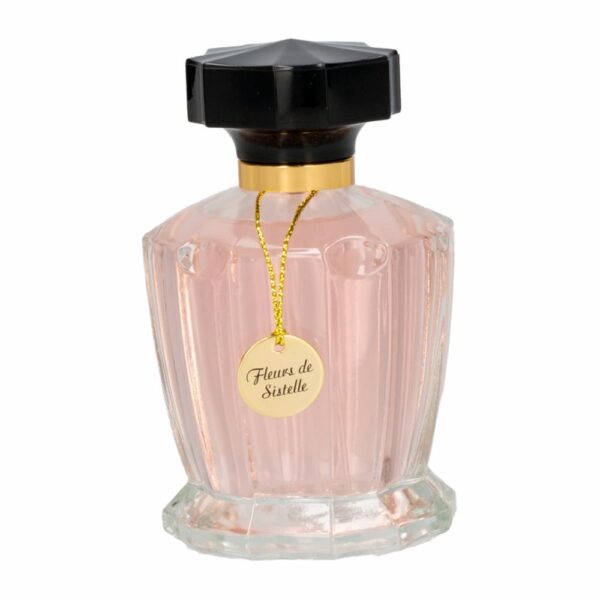 Fragancia Para Dama Fleurs De Sistelle PARIS BLEU EDP 100 Ml - Imagen 2