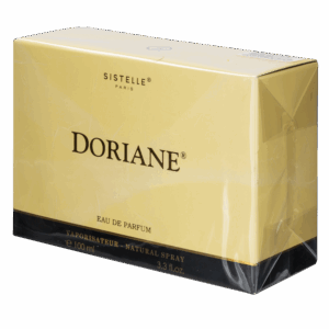Fragancia Para Dama Doriane PARIS BLEU EDP 100 Ml