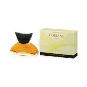 Fragancia Para Dama Doriane PARIS BLEU EDP 100 Ml